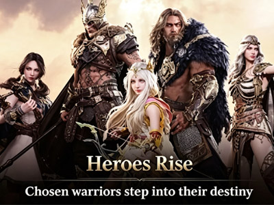 MMOM NEW Does Legend of Ymir require strategy in combat? 2026
